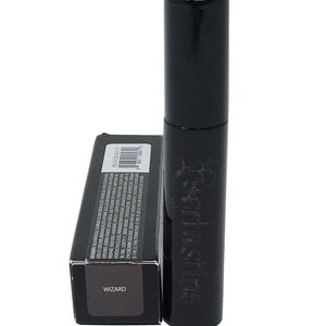 SOLD OUT! KVD Kat Von D Everlasting Glimmer Lipstick Wizard